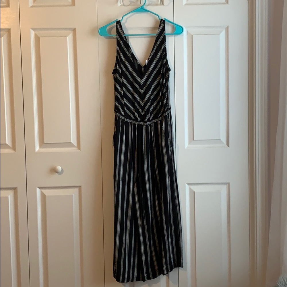 Women’s jumpsuit
